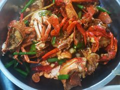 -船奇蒸汽海鲜·闽菜(八市海鲜总店)