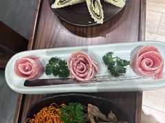 -捞王猪肚鸡火锅(金华义乌之心店)
