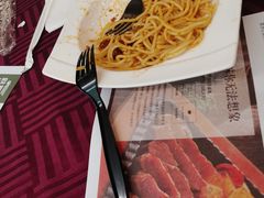 -欧罗巴·欧式西餐(欧亚卖场店)