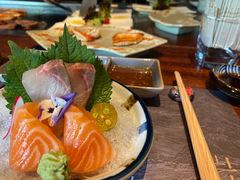 -岩也·日料与酒(龙岗天安云谷店)