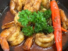 油爆虾-Money Shops(愚园路店)