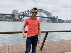 -悉尼歌剧院
