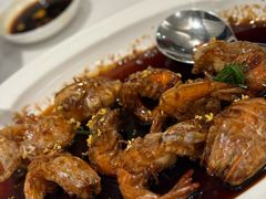 -百盛·鼎膳(中海财富中心)