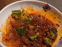 -七八冷面·延边朝鲜族美食(圣熙八号店)