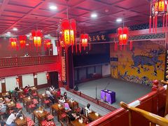 -德云社三庆园