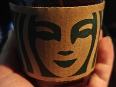 -星巴克(北京南站第三店)