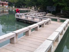 景点-江头公园