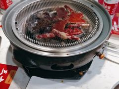 -鲜一烤肉(沈北店)