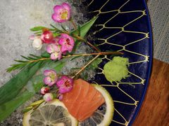 -森味薪火烧•烧鸟居酒屋•日本料理(望京店)