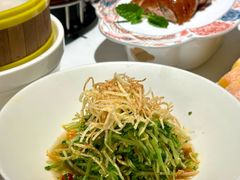 -在前门·烤鸭北京菜(五月花广场店)