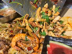 -麻屋手抓海鲜(防城港总店)