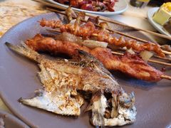 -长春富力万达文华酒店-集·味自助餐厅