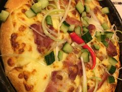 -必胜客(WOW西丽店)
