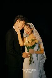 -太古映画婚纱摄影(天河店)