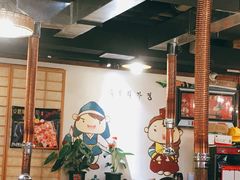 -大壮家原味烤肉(兴华北街店)