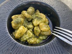 pesto土豆球-EATALIA意塔利意式餐厅(鼓楼店)