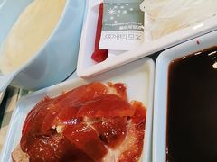 -紫光园·烤鸭·北京菜(劲松店)
