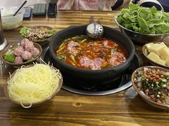 -笔记安顺夺夺粉火锅