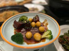 -外婆小菜(灵岩南路店)