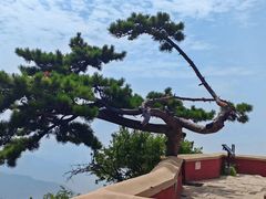 -天津盘山风景名胜区