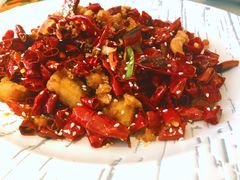 -唐廊烤鸭店(工体店)
