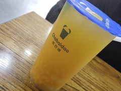芒果菌菌-茶百道(蔡锷北路店)