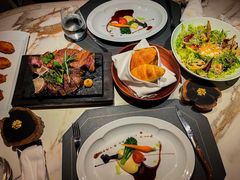 -ZHAO赵·牛扒坊(万象城店)