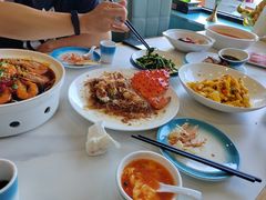 -友鹏海鲜(新宜白大道店)