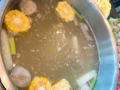 -八宝牛潮汕鲜牛肉火锅(净月店)