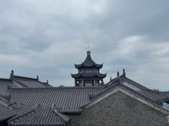 -句容茅山景区
