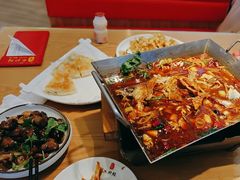 -东北灶(高新银泰店)