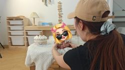 -水晶BABY儿童摄影(世界公园店)
