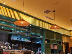 -阮氏娘·越南料理(双子塔店)