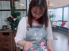 -千浔一暖DIY蛋糕烘焙(人民大学店)