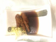 陈醋凤爪-酌宴府The China Club·广州万富希尔顿酒店(云城东路店)