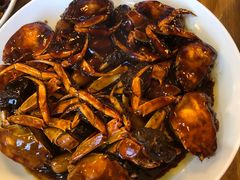 -双塔老饭店