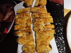 -大将料理餐厅(汇锦街店)