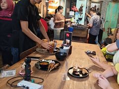 -Limapulo: Baba Can Cook