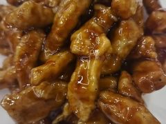 -玉华台饭庄(裕中西里小区店)