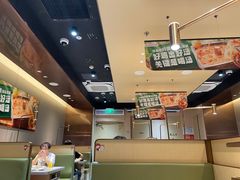 -海底捞火锅(江南盛天地店)