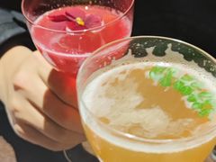 -SPEYSIDE 威士忌&鸡尾酒吧