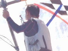 -日照世帆赛基地