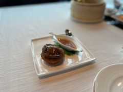 -天龙轩(香港丽思卡尔顿酒店)