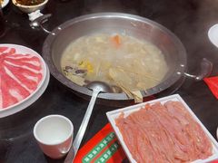 -吴老幺火锅(金龙店)