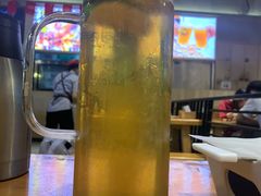 -木屋烧烤(龙湖天街店)