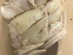 纯鸡腿肉-红大哥水门鸡饭(總店)