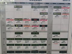-一兆韦德健身(古美店)