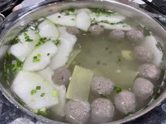 -牛一煲美食(江高店)