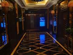 -深圳凯宾斯基酒店