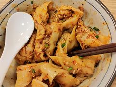 干辣椒抄手-春熙源干辣椒抄手(北辰店)